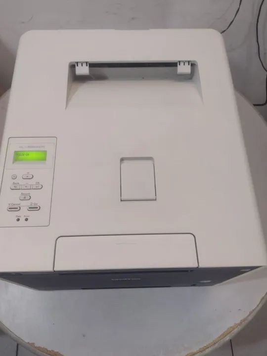 Impressora Brother L8250 - Foto 4