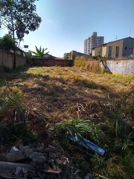 foto - Aparecida de Goiânia - Jardim Nova Era