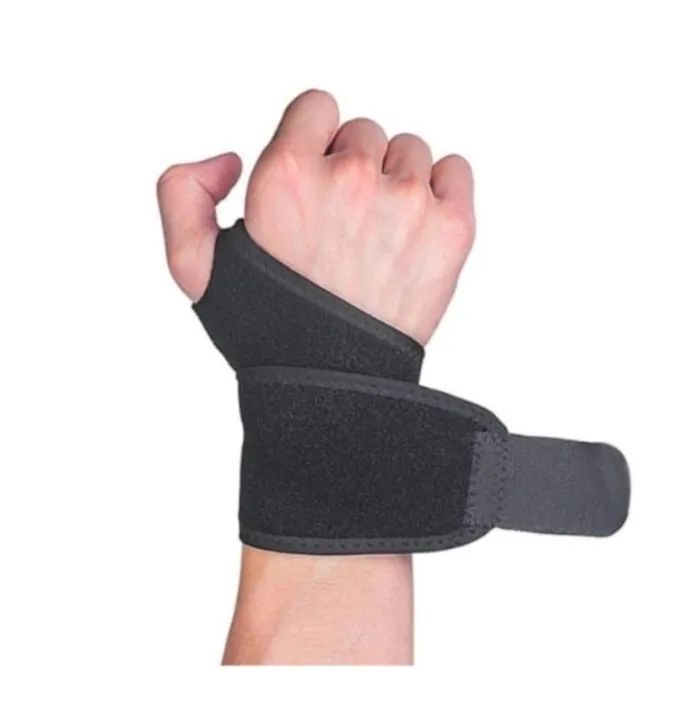 Munhequeira Neoprene  - Foto 3