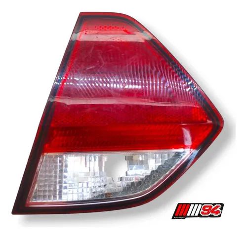 Lanterna Direita Porta Malas Voyage G6 2013 A 2018 C7220