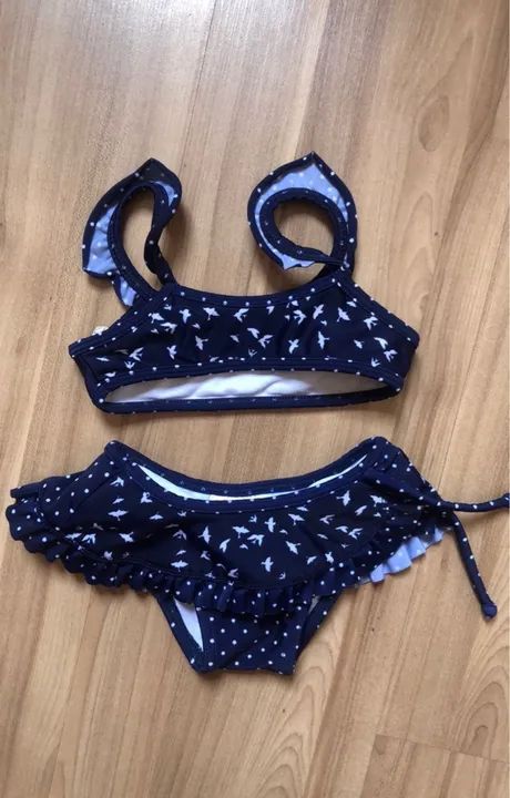 Biquíni Infantil - Tip Top