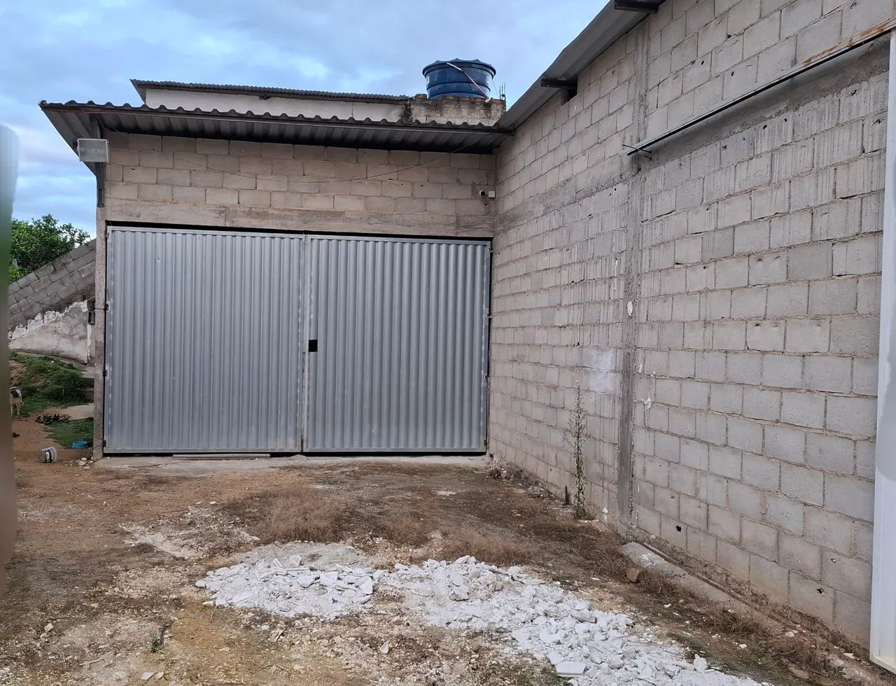 Alugo galpão - Foto 3