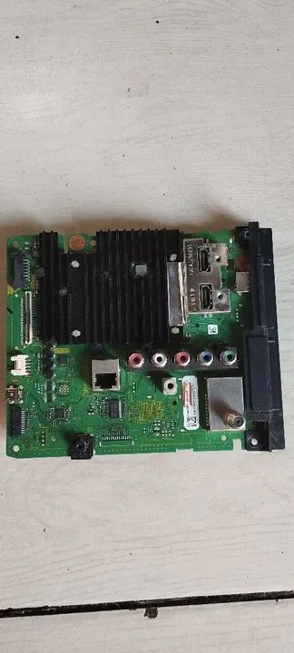 Placa principal TV Panasonic TC40FS600B