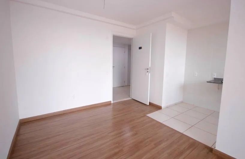 PR Apartamento 2 quartos com suíte Res. Reserva do Horizonte samambaia 301 - Foto 2