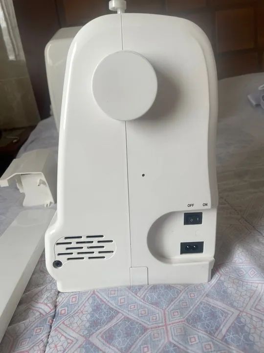 Máquina de Costura Singer Starlet