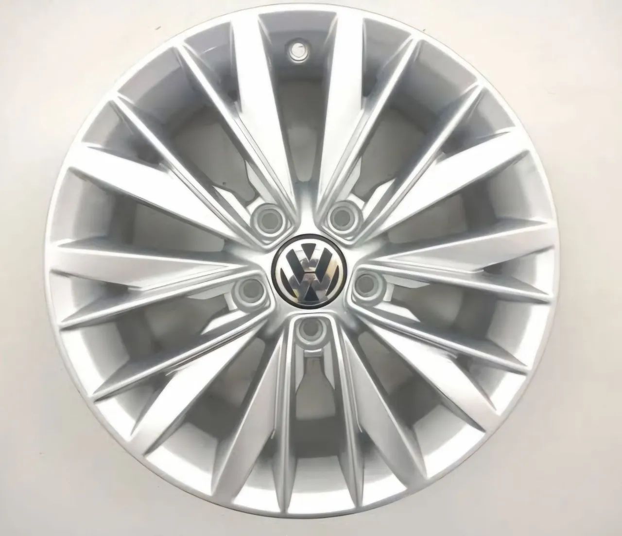 Rodas Aro 16 Jetta Furação 5x112 Zeradas( ACEITO CREDISHOP)
