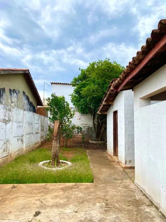 Casa no Centro - Bela Vista de Goiás  - Foto 4
