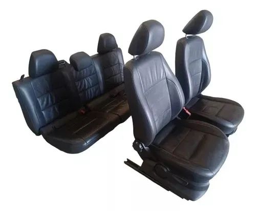 Jogo De Bancos Volkswagen Amarok 2014 Peças para carros, vans e