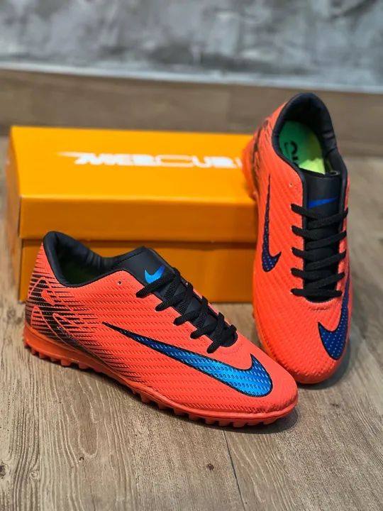 Chuteiras Nike Futsal - Foto 5