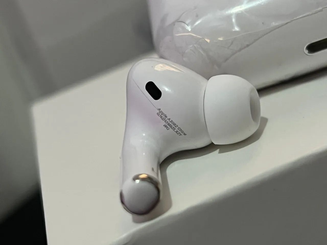 Fone sem fio AirPods Pro  - Foto 3