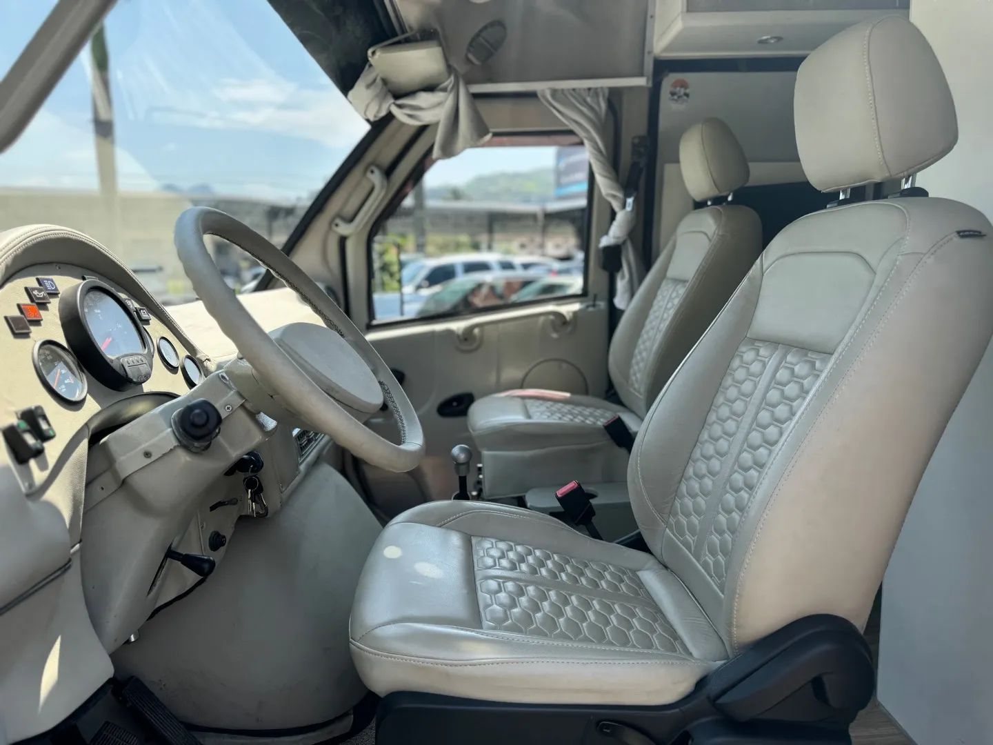 Motorhome Vegini  - Foto 10