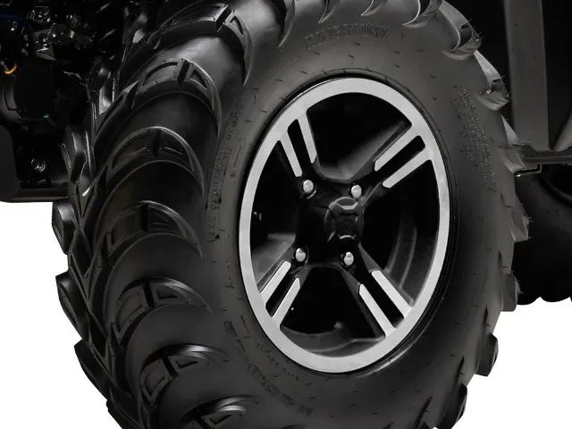 Quadriciclo Wolf 550L - Zero km - Foto 14