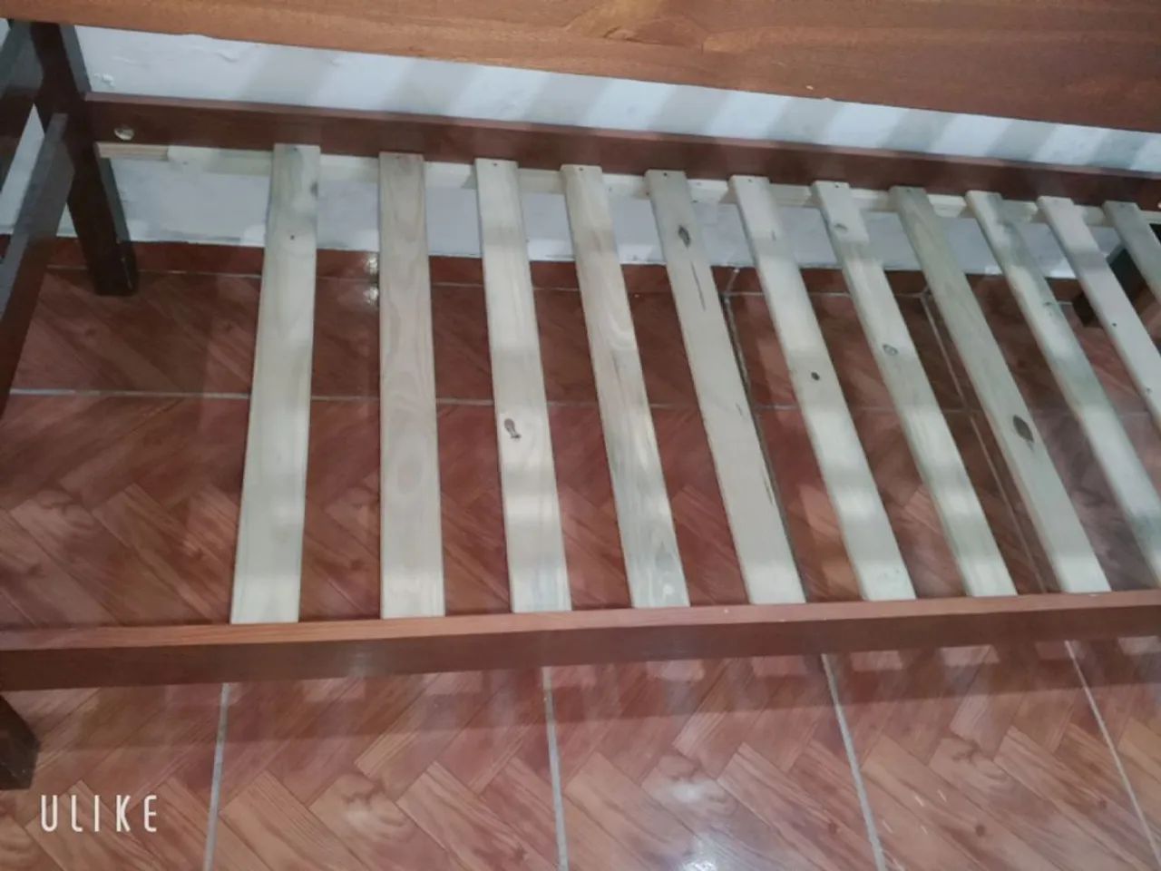 Beliche madeira pino maciça  - Foto 4