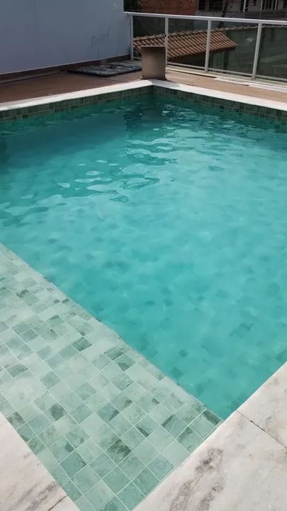 Piscineiro  - Foto 2