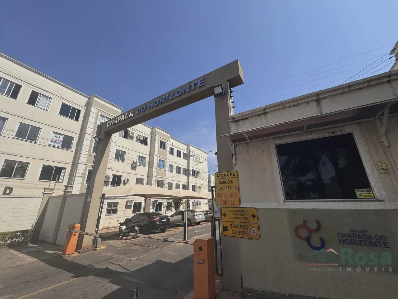 Apartamento PNE para venda, 1 quarto(s), Nova Várzea Grande, Várzea Grande - AP6467