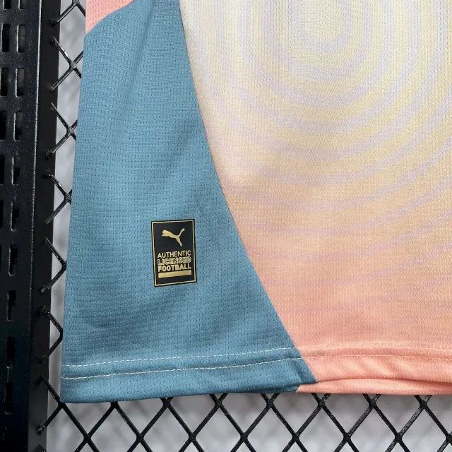 Camisa Manchester City 4 24/25 - Foto 3