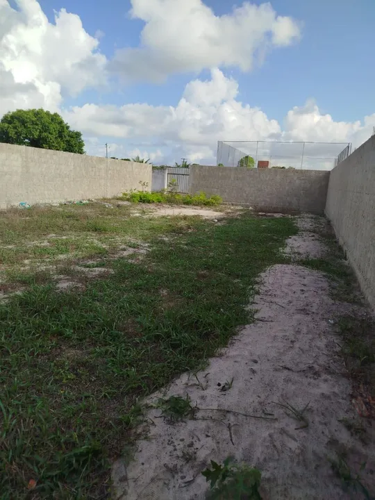 Vendo ou troco Terreno plano pronto para construir em tibiri