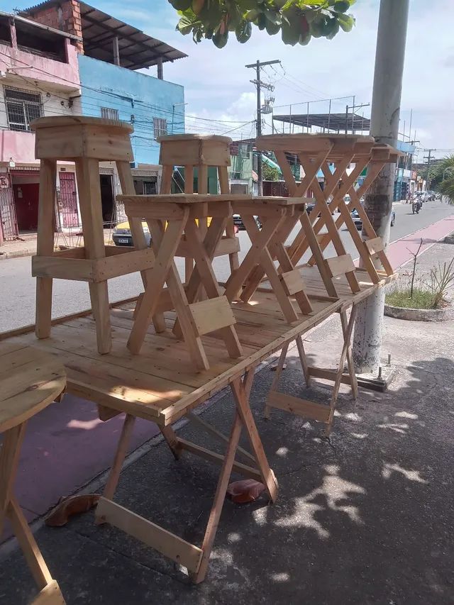 Barraca de chapa de todos os modelos e tamanhos e estilo me chame no ZAP *08 - Foto 5