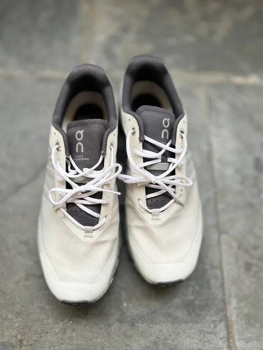 Tênis On Running Cloudventure - Masculino n°40