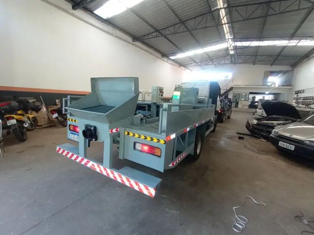 Bomba de Concreto 64842827498369124