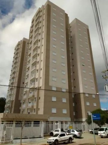 Captação de Apartamento para locação na Avenida Santa Terezinha, Jordanópolis, Arujá, SP