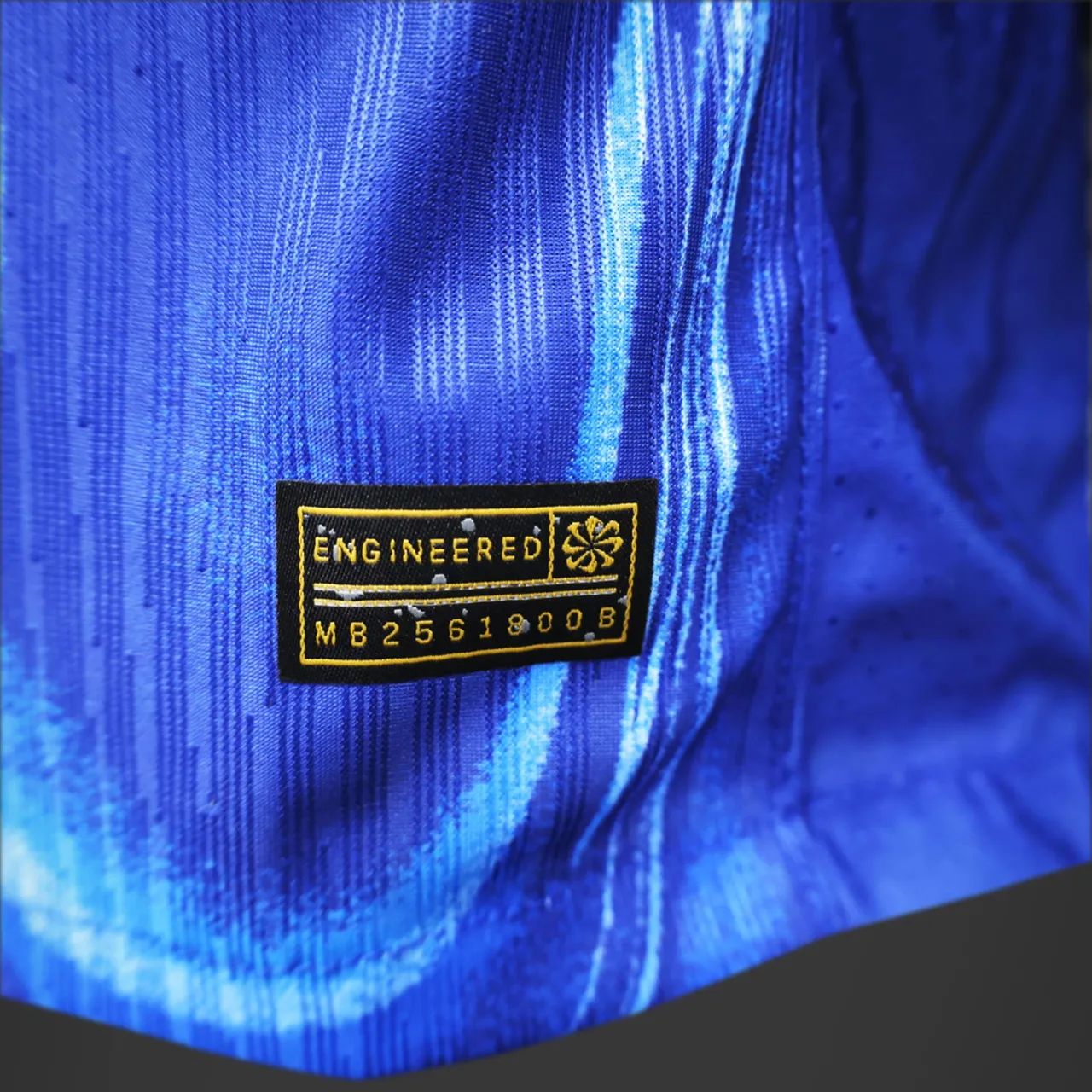 Camisa Chelsea Nike 24/25 Versão Jogador - Foto 6