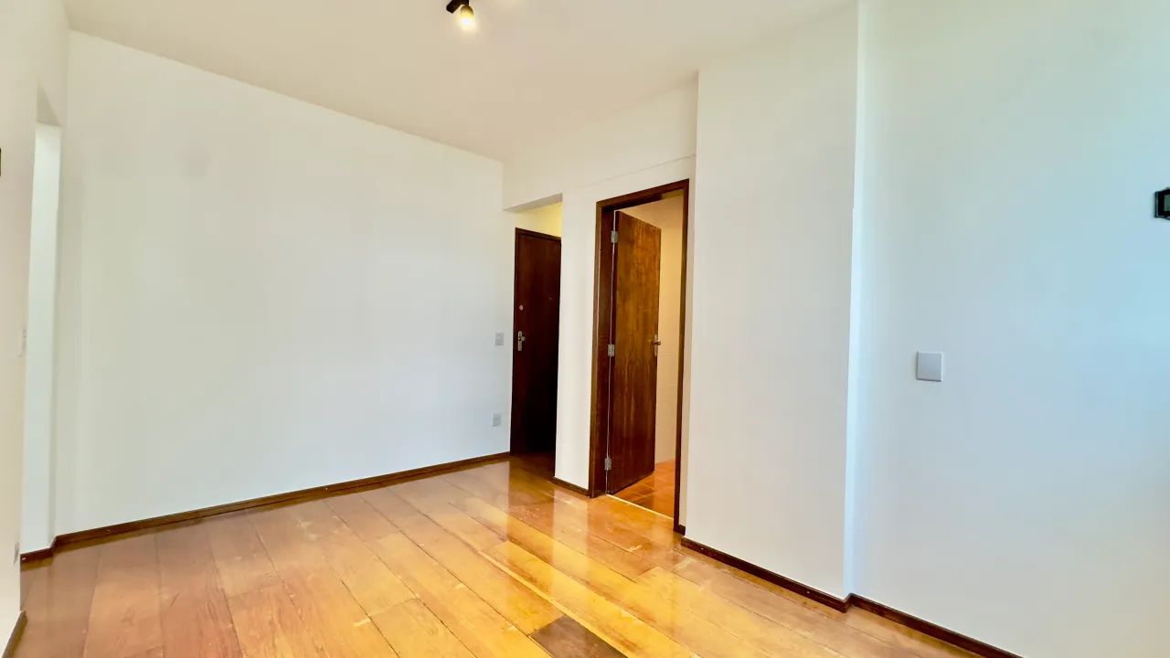 Imóvel para venda com 65 metros quadrados com 1 quarto em Lourdes - Belo Horizonte - MG - Foto 3