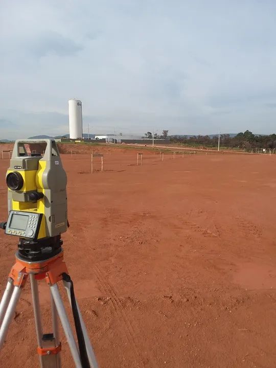 TOPOGRAFIA EM GERAL? RECOMENDO LER A DESCRIÇÃO ? - Foto 4