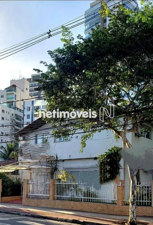 Locação Casa comercial Bento Ferreira Vitória