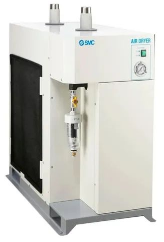 Secador de ar 480.3 pcm - SMC - 10 Bar - 220v