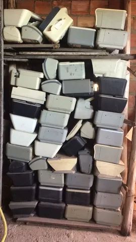 Grande lote de 49 impressoras no estado também pela olxpay - Foto 2