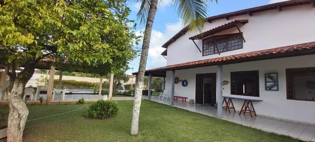 Casa com 4 quartos, Cond. Sauaçuhy (fechado). Ipioca/Maceió/AL - Foto 12