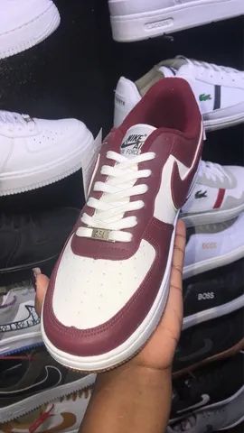 Tênis  AIR FORCE - Premium  - Foto 2