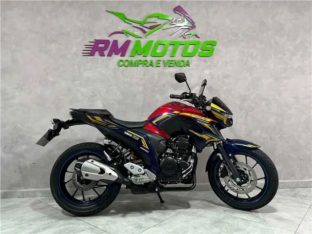 YAMAHA FZ25 2023 - 1276082991 | OLX