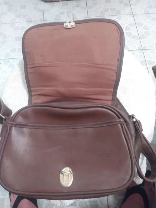 Bolsa feminina  - Foto 2