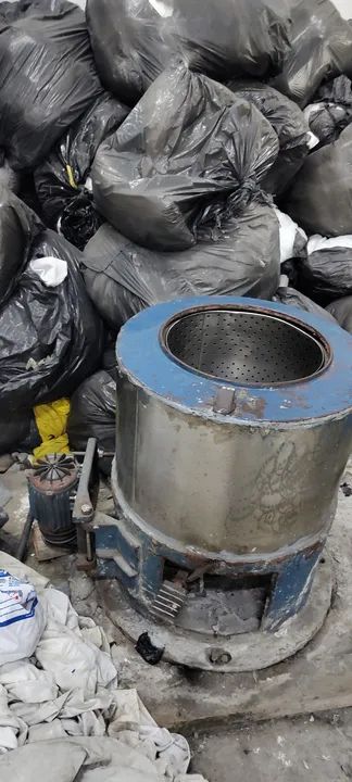 Máquinas para lavanderia industrial  - Foto 2