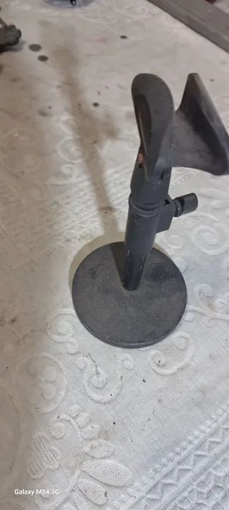 Suporte para microfone  - Foto 2