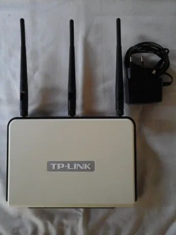 TV Smart Pro Eletronic / TP Link/ Repetidor - Foto 4