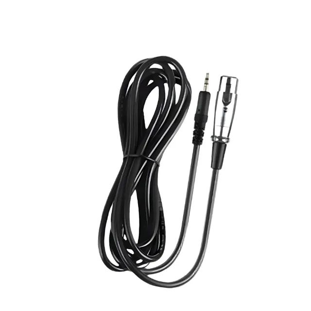 Kit Microfone Condensador Profissional de Mesa para Estúdio - Ideal para Criadores - Foto 3