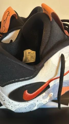 Nike Pg 6 Fluoro - Foto 4