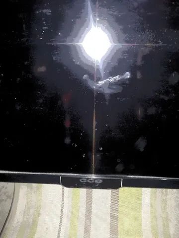 Televisão CCE led 32 com defeito  - Foto 2