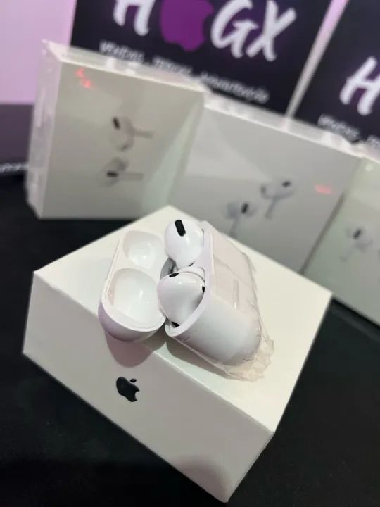 Fone sem fio AirPods Pro 
