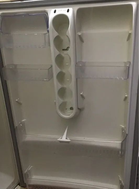 Geladeira Eletrolux Dff37 Frost Free 353l - Foto 5