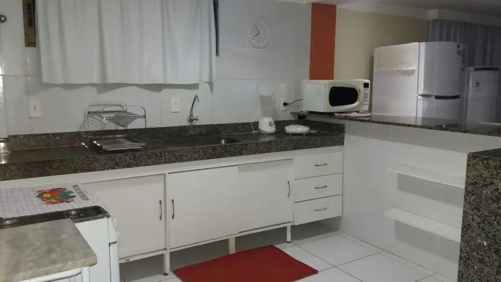 Casa de Praia com Piscina em Serrambi - Foto 11