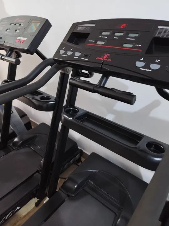 Esteira embrexx 562 - Foto 5