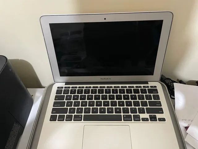 MacBook Air 11 corei5 troco. - Foto 2