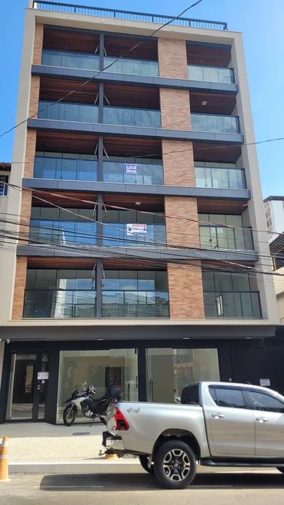 Oportunidade para locação  Studio todo mobiliado!