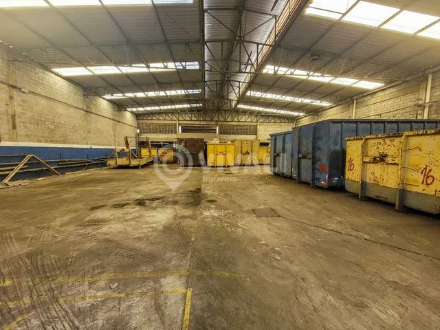 Galpão para alugar - Foto 2