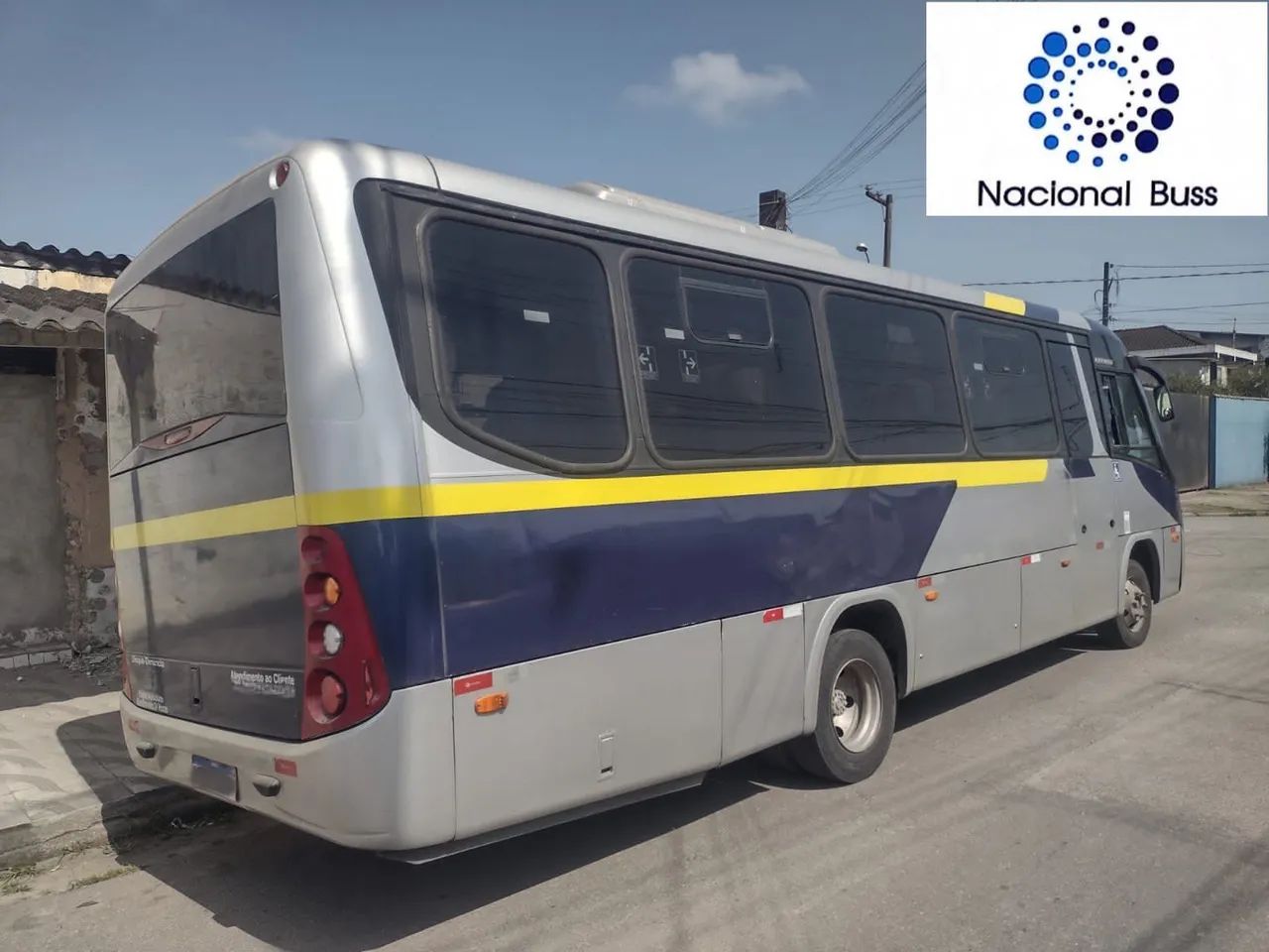 Marcopolo senior rodoviário  - Foto 3