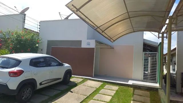 Captação de Casa a venda na Avenida Santos Dumont, Tarumã, Manaus, AM